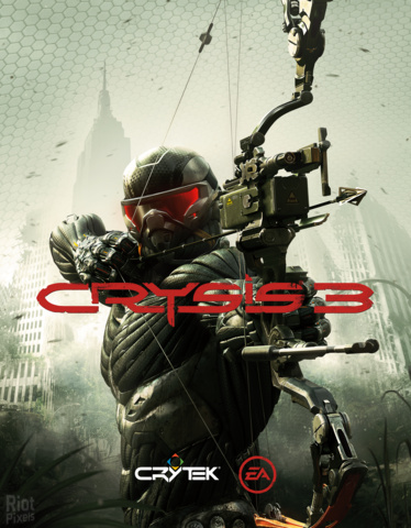 Crysis 3 For Mac Download